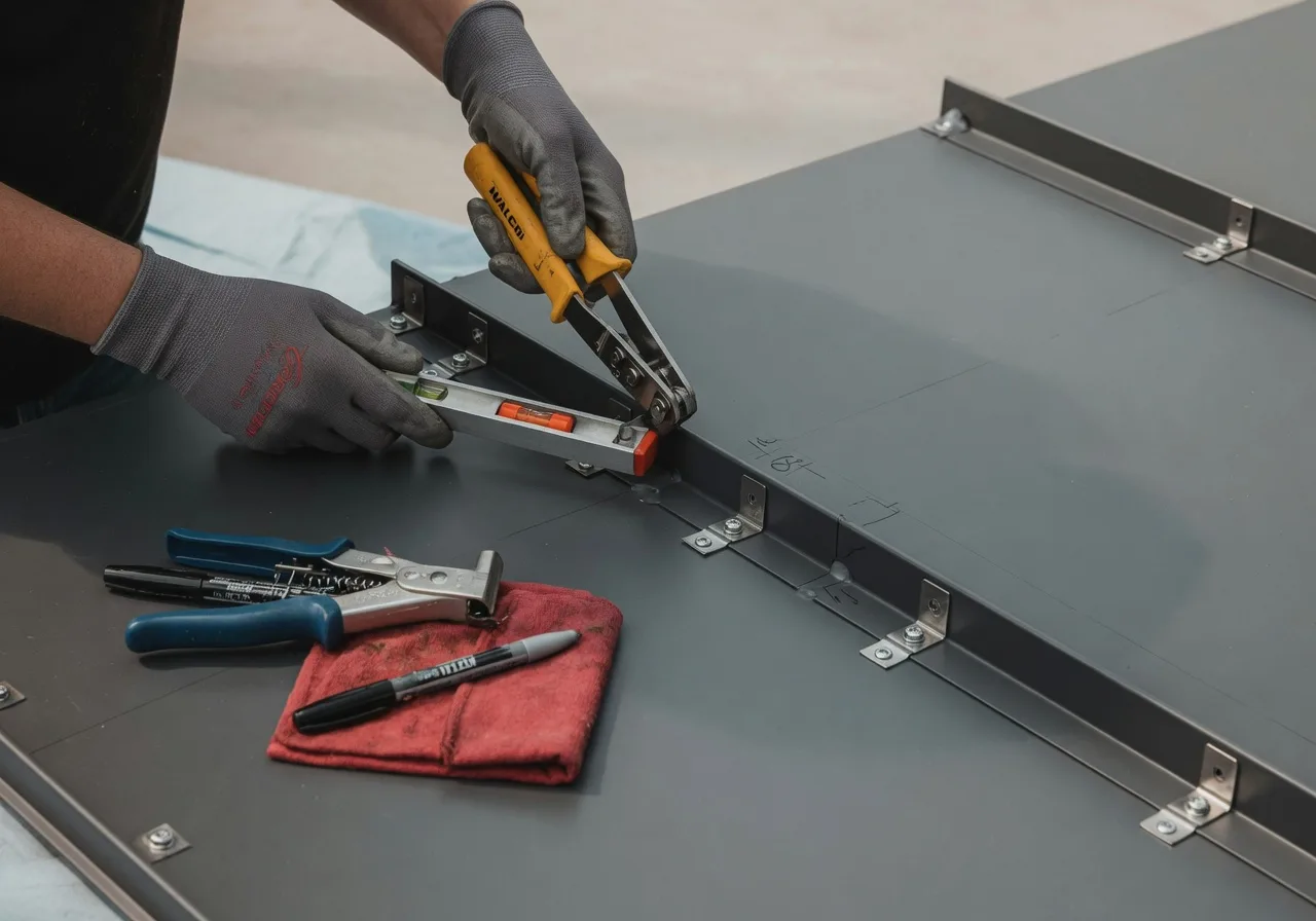 Why choose Metal Roofing Installation in Falkland, NC
